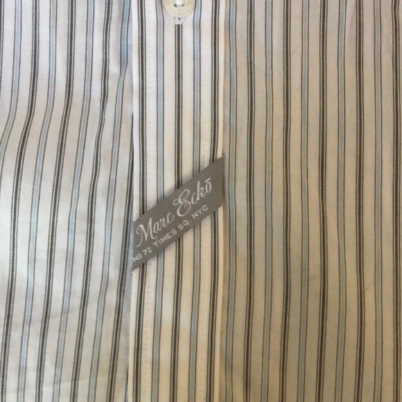 Marc Ecko men’s shirt - Picture 5 of 5